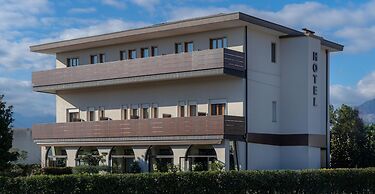Hotel Belvedere