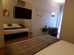 Hotel Belvedere