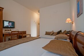 Hotel Belvedere