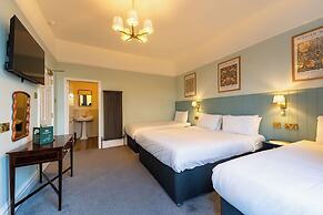 Sefton Park Hotel