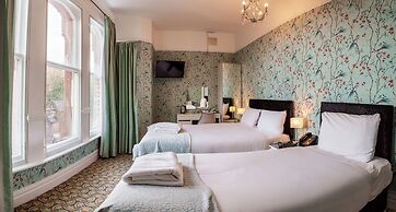 Sefton Park Hotel