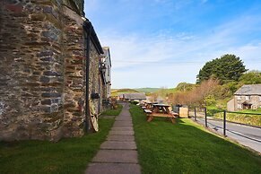 Blue Ball Inn