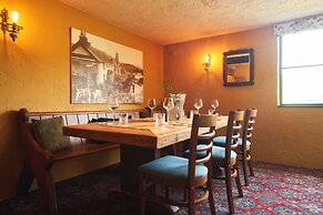 Blue Ball Inn