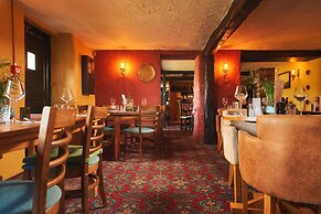 Blue Ball Inn