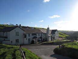 Blue Ball Inn