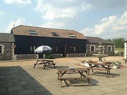 Coach House Hotel