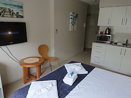 Scarborough Beach Resort QLD