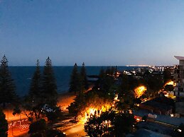 Scarborough Beach Resort QLD
