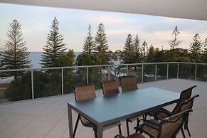 Scarborough Beach Resort QLD