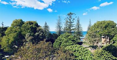 Scarborough Beach Resort QLD