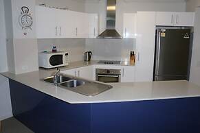 Scarborough Beach Resort QLD