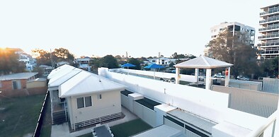 Scarborough Beach Resort QLD