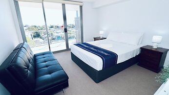 Scarborough Beach Resort QLD