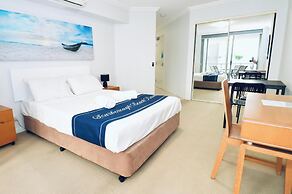Scarborough Beach Resort QLD
