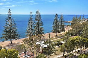 Scarborough Beach Resort QLD