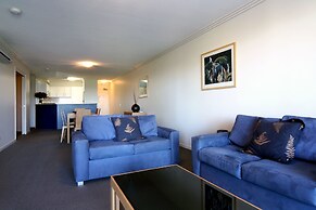 Scarborough Beach Resort QLD