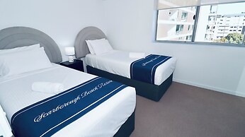 Scarborough Beach Resort QLD
