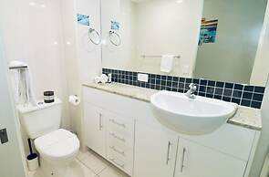 Scarborough Beach Resort QLD