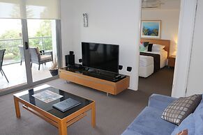 Scarborough Beach Resort QLD