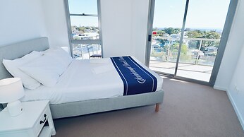 Scarborough Beach Resort QLD
