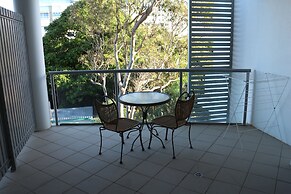 Scarborough Beach Resort QLD