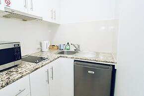 Scarborough Beach Resort QLD
