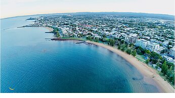 Scarborough Beach Resort QLD