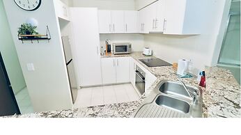 Scarborough Beach Resort QLD