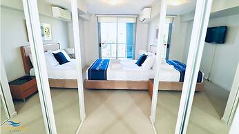 Scarborough Beach Resort QLD