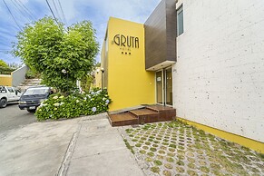 La Gruta