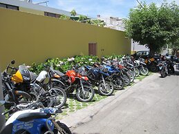 La Gruta