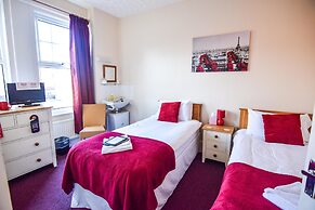 Eastbourne Reymar - B&B