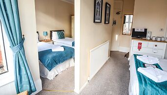 Eastbourne Reymar - B&B
