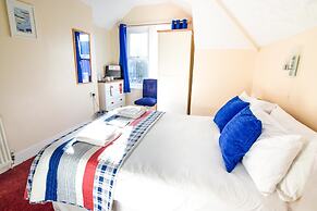 Eastbourne Reymar - B&B
