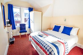 Eastbourne Reymar - B&B