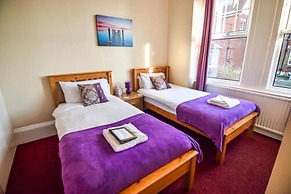 Eastbourne Reymar - B&B