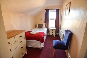 Eastbourne Reymar - B&B