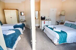 Eastbourne Reymar - B&B