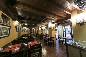 Posada del Toro