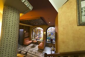 Posada del Toro