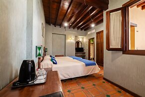 Posada del Toro