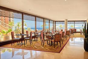 Venezuela Marriott Hotel Playa Grande