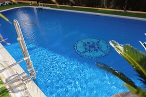 Mediterraneo Real Apartamentos Turísticos