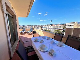 Mediterraneo Real Apartamentos Turísticos