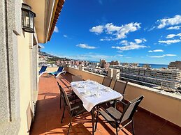 Mediterraneo Real Apartamentos Turísticos