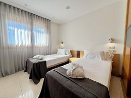 Mediterraneo Real Apartamentos Turísticos