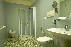 Hotel Approdo