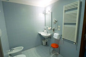 Hotel Approdo