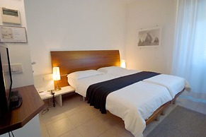 Hotel Approdo