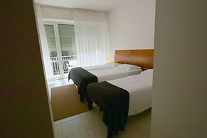 Hotel Approdo